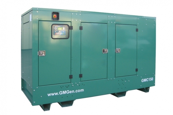 Дизельная электростанция GMGen GMC150