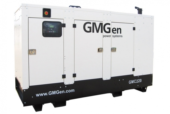 Дизельная электростанция GMGen GMC220