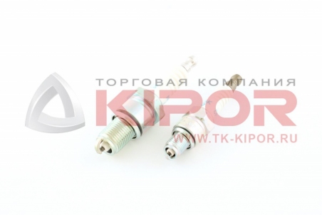 Свеча для Хонда EU 10i, EU 20i - CR5HSB (NGK) - 1001